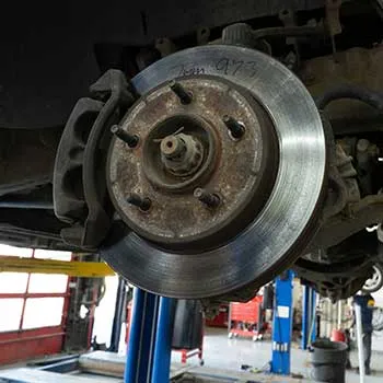 Brake Repair in Fairbanks, AK