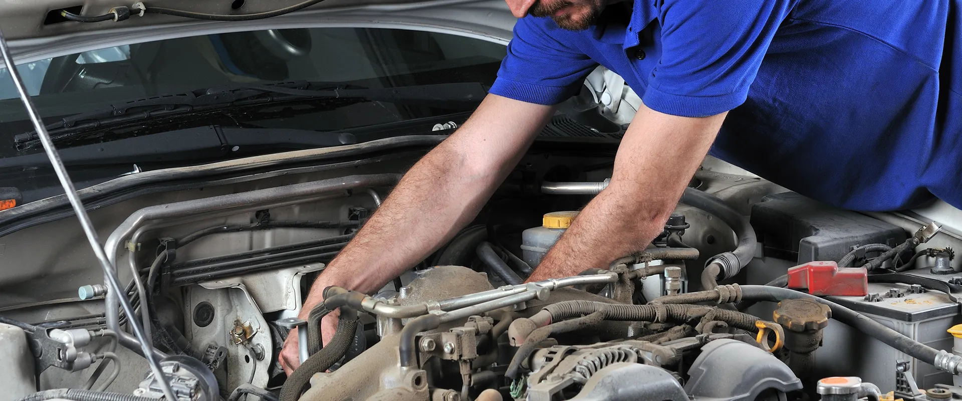 Engine Repair near Fairbanks, AK