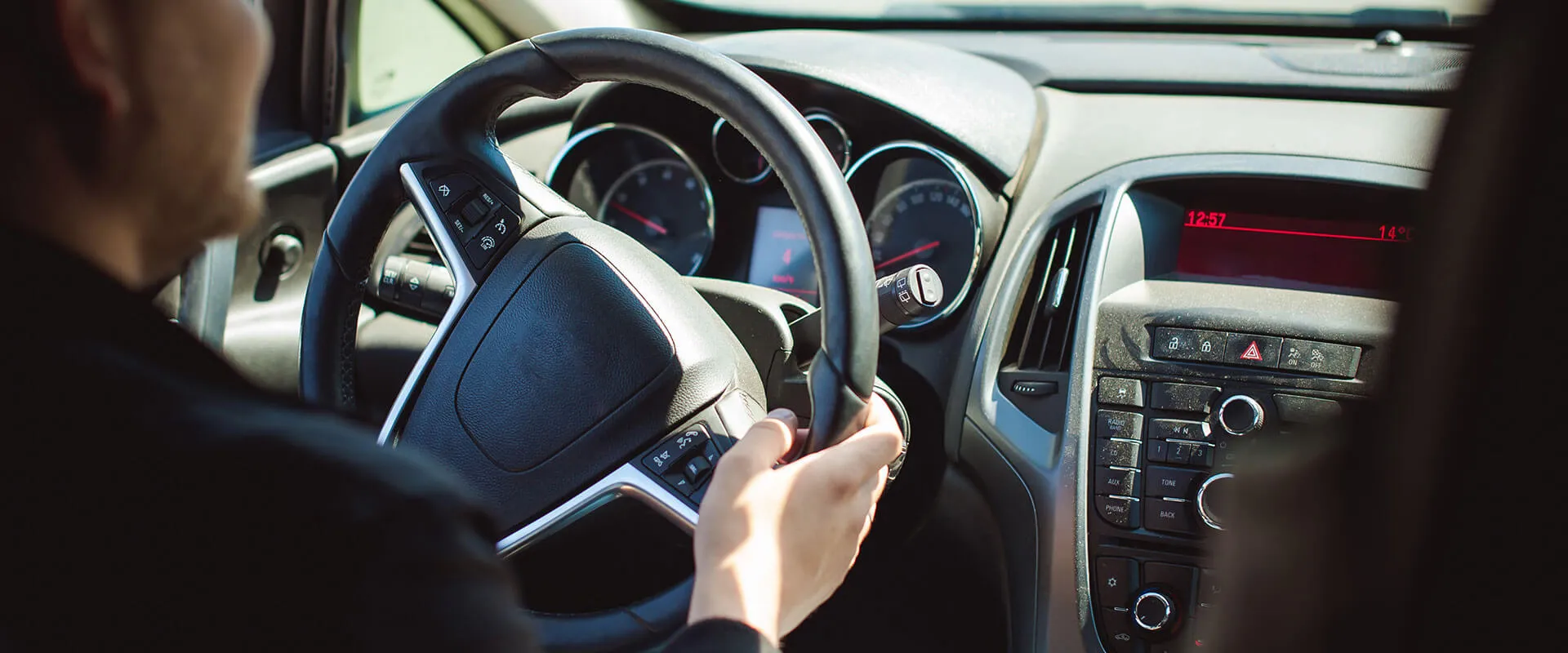 Steering Repair near Fairbanks, AK