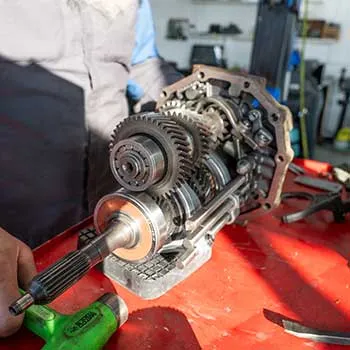 Transmission Repair in Fairbanks, AK