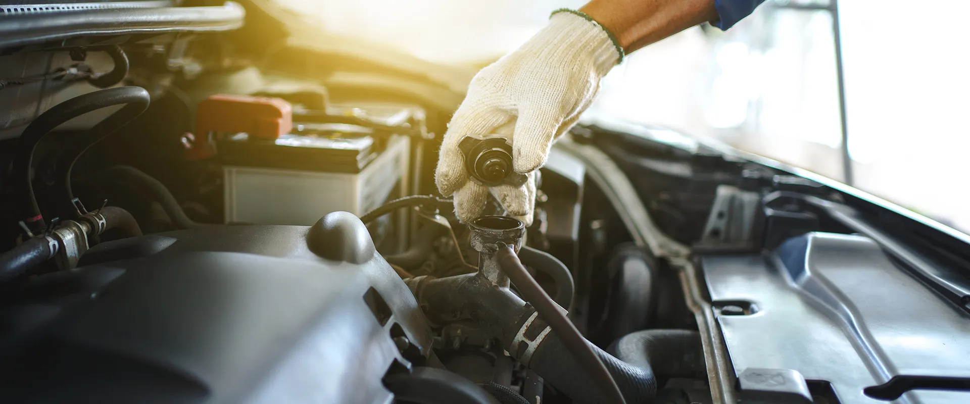 Engine Cooling System Repair in Fairbanks, AK near Fairbanks, AK