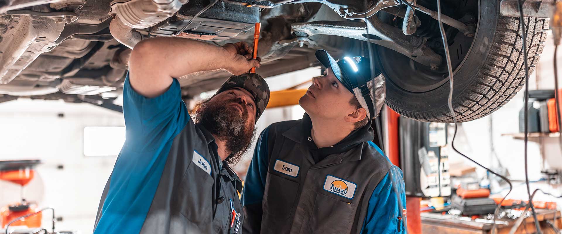 Pre-Purchase Inspections in Fairbanks, AK near Fairbanks, AK