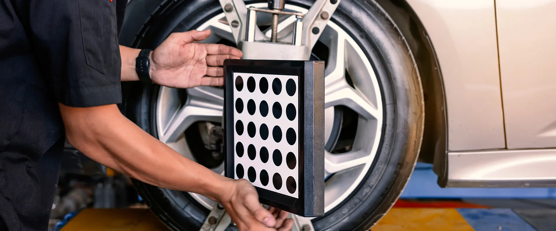 Wheel Alignment in Fairbanks, AK near Fairbanks, AK